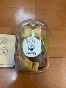 ちゃびのパン工房