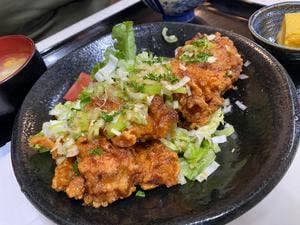 酒場食堂 みちばた