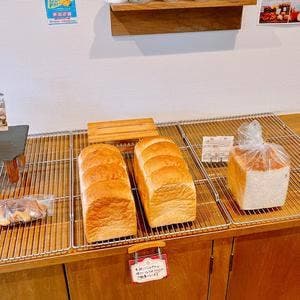 BAKERY 802
