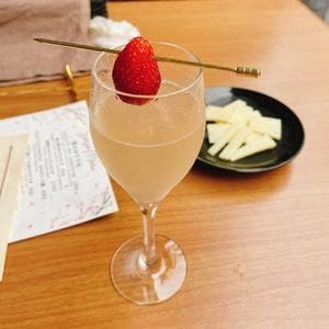 学芸大 Wine Table