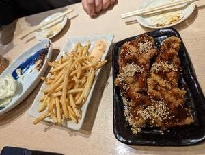 大衆居酒屋 とりいちず 立川南口店