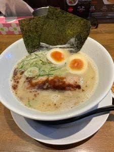 京都拉麺 麺屋 愛都 今出川店