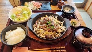 馬肉創作料理 饗応はしもと