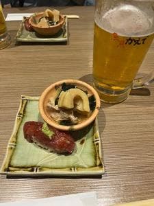 魚貝 かえで
