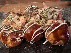 たこ焼き酒場 たこび～と