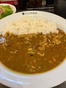 カレーハウスCoCo壱番屋 神田駅北口店