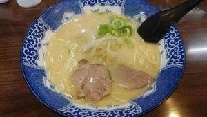 麺屋 八のじ