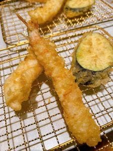 博多天ぷら たかお 渋谷PARCO店