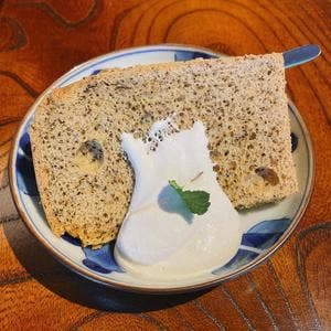 omoya cafe