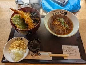 しのぶ庵 住道店