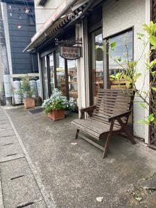 ありすのパンやさん