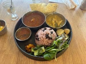 やまのカレー