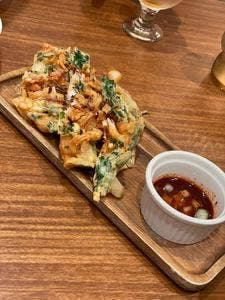 コリアンキッチン シジャン 町田モディ店