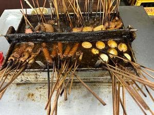 かどや食堂
