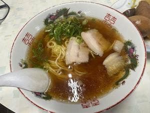 かどや食堂