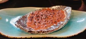 旬魚 炭焼 かやのき