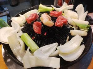 成吉思汗 だるま 4・4店