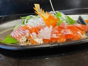 食事処寿