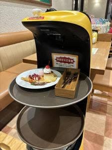 ココス 宇都宮インターパーク店