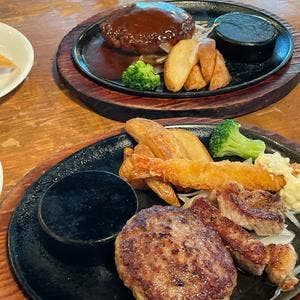 あさくま 横浜鶴見店