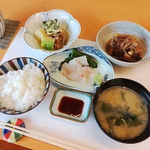 魚菜料理 赤井