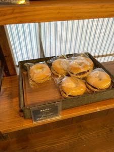 coconowa BAGEL&CAFE