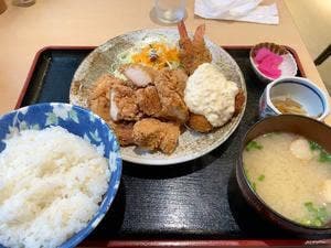 お食事処 北の屋