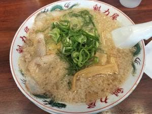 ラーメン魁力屋 奈良北之庄店