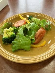 金澤やまぎし養蜂場 大桑店 みつばちかふぇ