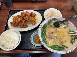 四川料理 福園