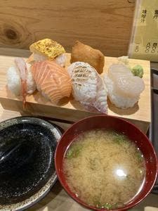 すしきち