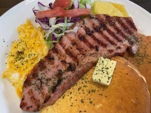Grill&Pancake RISE
