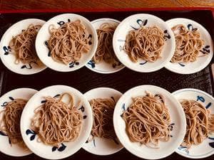 そばらく
