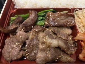 焼肉牛星 代々木店