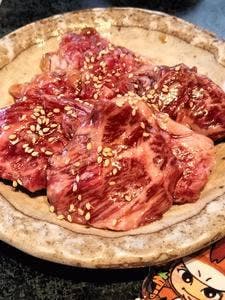 但馬牛焼肉 べこ