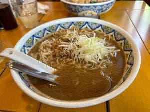 中国ラーメン 揚州商人 アネックスチェックイン新橋店