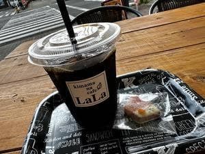 kimama na cafe LaLa