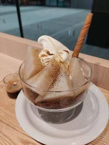 UNI COFFEE ROASTERY 川崎市役所