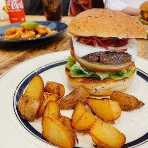 ブッチャーズクリーム