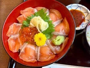 日本料理 三平