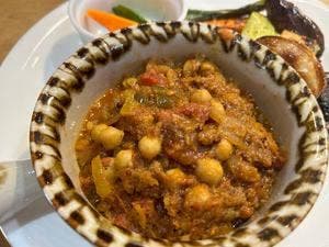 ナチュラルカフェ