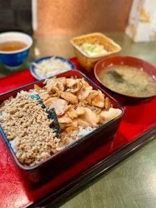 京ばし とり安