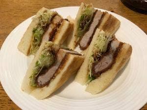 コーヒーショップグリーンピース