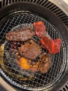 鶴橋ホルモン本舗