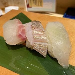魚河岸 てっぺん寿司