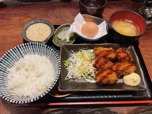 裏恵比寿 自然生村