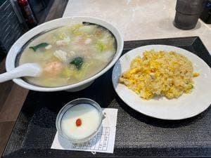 隆昌酒家MM店