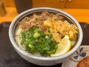 麺処 綿谷 丸亀店