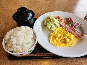 デニーズ 西荻北店