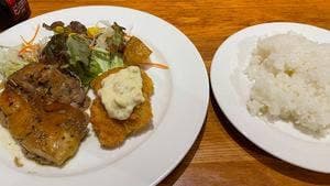 イタリアンダイニング 何駄感駄 池袋店